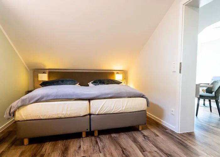 Hotel Landhaus Silbertanne