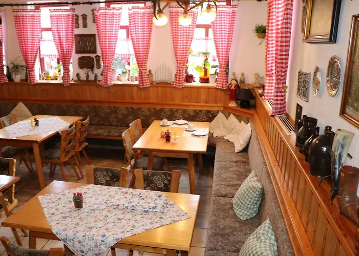 Gasthaus Zur Weintraube